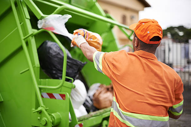 Retail Junk Removal in Pawhuska, OK